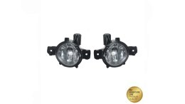 Halogeny BMW 1 E81 E82 E87 E88 X1 E84 X3 E83 X5 E70