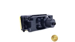 Halogeny BMW 3 E36 Compact Yellow