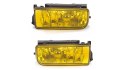 Halogeny BMW 3 E36 Compact Yellow