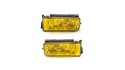 Halogeny BMW 3 E36 Compact Yellow