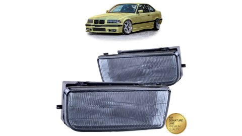 Halogeny BMW 3 E36 Compact