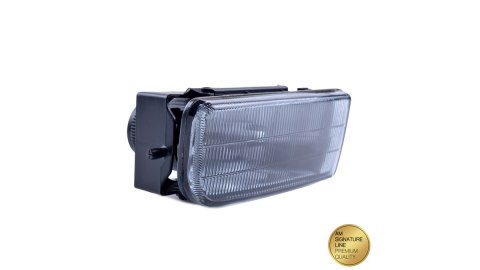 Halogeny BMW 3 E36 Compact