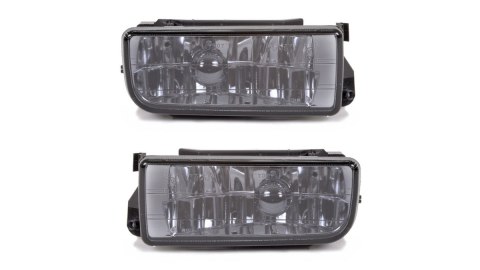 Halogeny BMW 3 E36 Compact