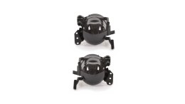 Halogeny BMW 3 E46 5 E61 5 E60 3 E90 E91 6 E64 X3 E83 6 E63