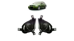Halogeny BMW 3 E90 E91