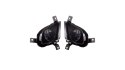 Halogeny BMW 3 E90 E91