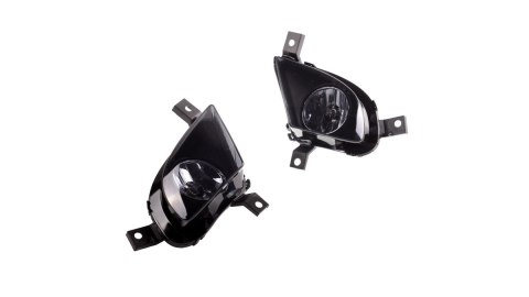 Halogeny BMW 3 E90 E91