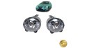 Halogeny BMW 3 E92 E93 X5 E53 5 F10