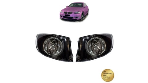 Halogeny BMW 3 E92 E93