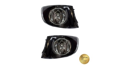 Halogeny BMW 3 E92 E93