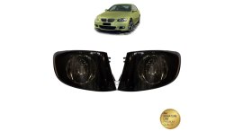 Halogeny BMW 3 E92 E93