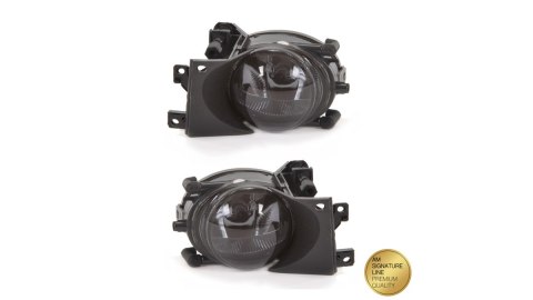 Halogeny BMW 5 E39 Facelift