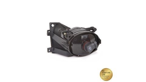 Halogeny BMW 5 E39 Facelift