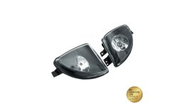 Halogeny BMW 5 F10 F11