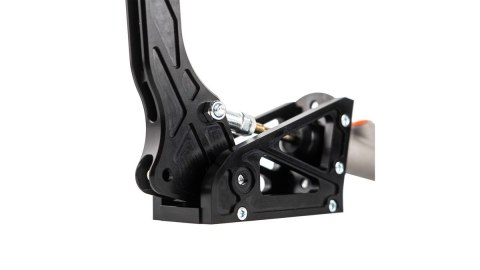 Hamulec ręczny hydrauliczny PRO 0.7 Czarny