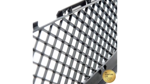 Kratka BMW 3 E46 Zderzak przód