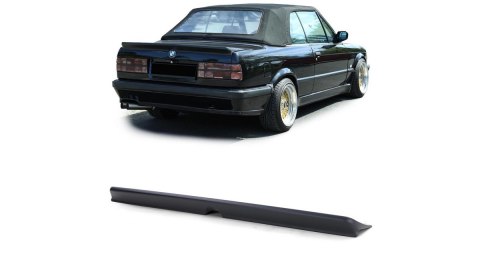 Lotka BMW 3 E30 Lip