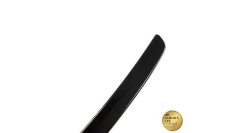 Lotka BMW 3 E46 Lip Gloss Black