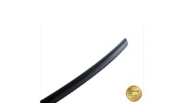 Lotka BMW 3 E46 Lip Matt Black