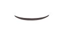 Lotka BMW 4 F36 Lip Carbon