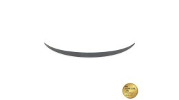 Lotka BMW 5 F10 Lip Matt Black