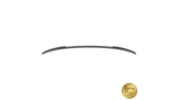 Lotka BMW 5 F10 Lip Matt Black