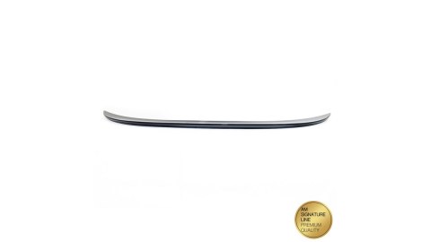 Lotka BMW 6 F13 Lip Carbon Look