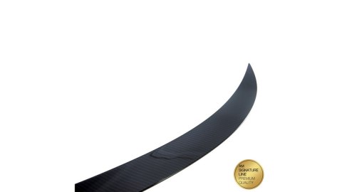 Lotka BMW 6 F13 Lip Carbon Look