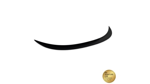 Lotka BMW 6 F13 Lip Gloss Black