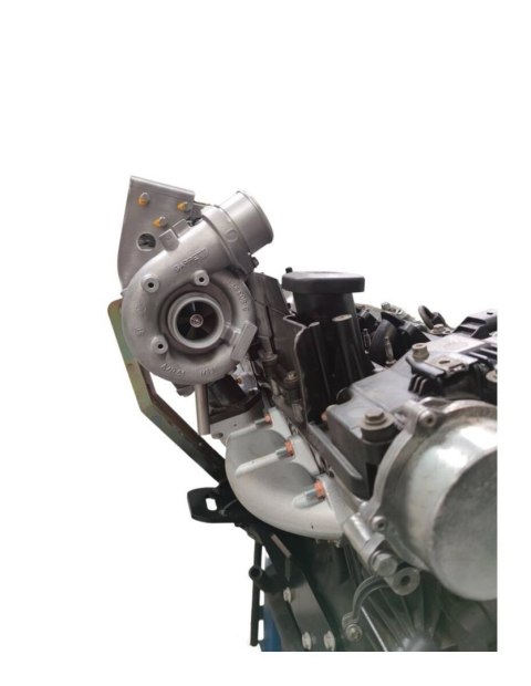 M57 Top Mount Turbo Adapter