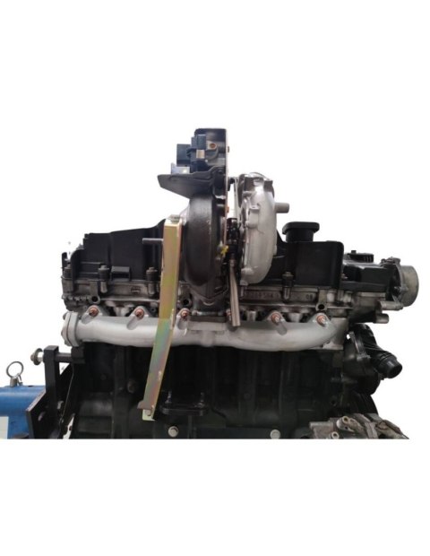 M57 Top Mount Turbo Adapter