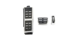 Nakładki na pedały AUDI A4, A6, A7, A8, Q5, Q7, Q8 VW Touareg III