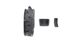 Nakładki na pedały AUDI A4, A6, A7, A8, Q5, Q7, Q8 VW Touareg III