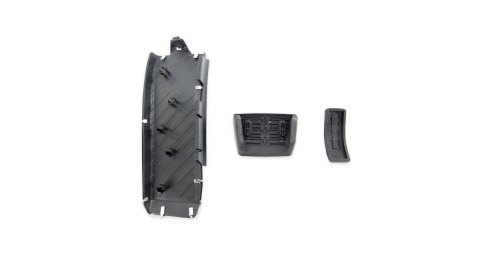 Nakładki na pedały AUDI A4, A6, A7, A8, Q5, Q7, Q8 VW Touareg III