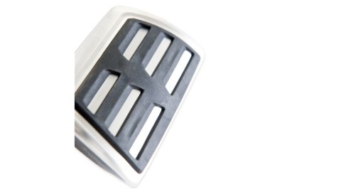 Nakładki na pedały AUDI A4, A6, A7, A8, Q5, Q7, Q8 VW Touareg III
