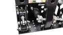 Pedalbox dolny ( sprzegło, hamulec, gaz) FTWL