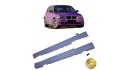 Progi BMW 1 E81 E82 E87 E88