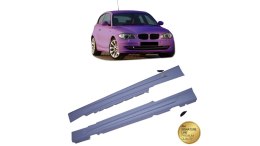 Progi BMW 1 E81 E82 E87 E88