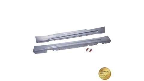 Progi BMW 1 E81 E82 E87 E88