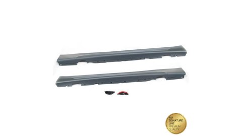 Progi BMW 1 E81 E82 E87 E88