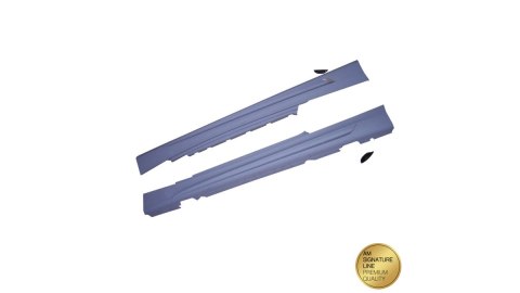 Progi BMW 1 E81 E82 E87 E88