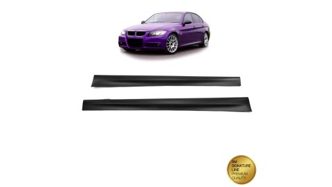 Progi BMW 3 E90 E91