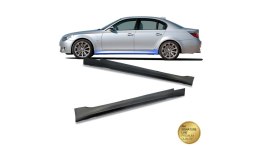 Progi BMW 5 E60 E61