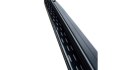 Stopnie boczne Mercedes-Benz M W166 GLE W166 Aluminium Black