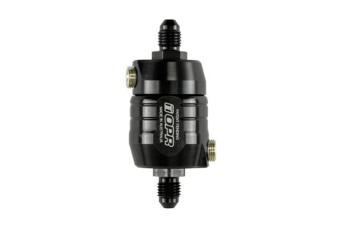 Turbosmart Regulator Ciśnienia Oleju ProOPR