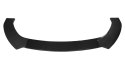 Uniwersalny splitter przedniego zderzaka 3 cz. Carbon Look