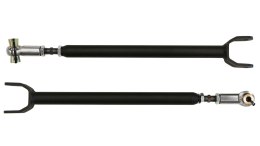 Wahacze BMW E36 E46 Z4 Górne Dolne Regulowane ODESA CNC