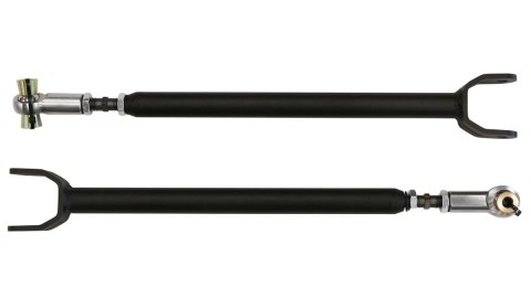 Wahacze BMW E36 E46 Z4 Górne Dolne Regulowane ODESA CNC