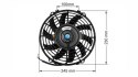 Wentylator TurboWorks 9" typ 2 tłoczący/ssący