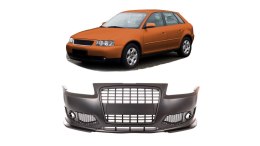 Zderzak Audi A3 8L Przód